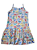 Vestido Feminino Infantil - Imagem 1