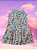 Vestido Feminino Infantil - Imagem 6