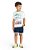 Camiseta Infantil Masculino - Imagem 1