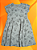 Vestido Infantil Feminino - Imagem 3