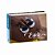 Álbum para fotos 15x21cm - Autocolante Capa personalizada - Imagem 1