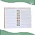 Agendas e Cadernos - Capa personalizada - Imagem 3