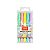 Marca Texto 5 Cores Pastel Keep - MR070 - Imagem 1