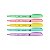 Marca Texto 5 Cores Pastel Keep - MR070 - Imagem 5