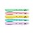 Marca Texto 5 Cores Pastel Keep - MR070 - Imagem 2