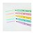 Marca Texto 5 Cores Pastel Keep - MR070 - Imagem 3