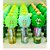 Caneta Mini 4 cores - Cactos - Imagem 2