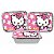10 Marmitinhas Hello Kitty - Imagem 1