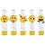 30 Tubetes emoji baby - Envio Imediato - Imagem 1