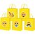 40 Sacolinhas emoji baby - Envio Imediato - Imagem 1