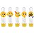40 Tubetes emoji baby - Envio Imediato - Imagem 1