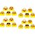 50 Forminhas Do Emoji - Imagem 1