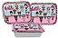 kit festa infantil  Lol Surprise (pink e azul claro) 292 peças (30 pessoas) - Imagem 3