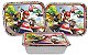 Kit Festa Infantil Mario Kart 160 peças (20 pessoas) - Imagem 2