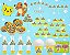 Kit Festa Infantil Pokémon (pikachu) 265 Peças - Imagem 1