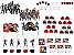 Kit festa Mortal Kombat 113 peças (10 pessoas) - Imagem 1