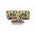 Kit Festa Power Ranger Dino Charger 352 Peças (50 pessoas) - Imagem 3