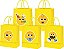 Sacolinhas Emoji Baby 10 Unidades - Imagem 1