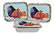 Kit Festa Infantil Procurando Nemo 114 Pças - Imagem 3