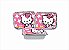 Kit Festa Hello Kitty rosa 80 peças (20 pessoas) - Imagem 4