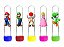 10 Tubetes Super Mario Bros - Imagem 1