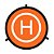 Heliponto para pouso de Drone - Imagem 1