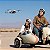 Drone DJI Mini 2 Combo Fly More - Imagem 7