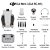 DJI MINI 3 STANDART (DJI RC-N1) - Imagem 5