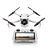 Drone DJI Mini 3 Standart (Com tela) - Imagem 1