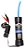 Kit Verniz UV 1 Litro com Ativador UV e Aplicador Hobby - Imagem 5