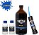 Kit Verniz UV 1 Litro com Ativador UV e Aplicador Hobby - Imagem 1