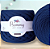 Fio de Malha Premium AZUL MARINHO 30mm - Imagem 1