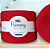 Fio de Malha Premium VERMELHO - 30mm - Imagem 1
