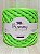 Fio de Malha para Bolsa VERDE NEON 30mm - Imagem 1