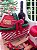 KIT ESPECIAL DE NATAL - CRIE CESTAS INCRÍVEIS - Imagem 2