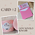 Kit Chaveiro OUTUBRO ROSA - Imagem 7