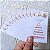Cartão de Natal Personalizado (10 Unidades) - Imagem 2