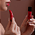 Tropigloss Vermelho Cereja - Imagem 5