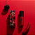 Tropigloss Vermelho Cereja - Imagem 2