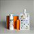 Kit Primer Açaí + Refil - Imagem 1