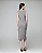 Vestido Loved Cinza - Imagem 5