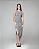 Vestido Loved Cinza - Imagem 1