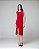 Vestido Loved Vermelho - Imagem 5
