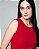 Vestido Loved Vermelho - Imagem 2