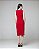 Vestido Loved Vermelho - Imagem 4