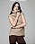 Tricot Sage Castanho - Imagem 1