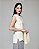 Tricot Sage Branco - Imagem 2
