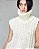 Tricot Sage Branco - Imagem 3