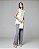Tricot Sage Branco - Imagem 8