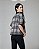 Blusa Chess Tricot Preta - Imagem 4